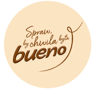 Loteria Kinder Bueno