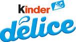 kinder delice logo 