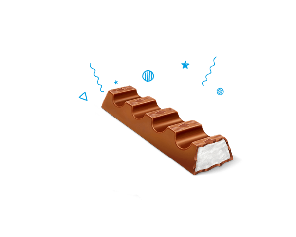 Chocolate hover