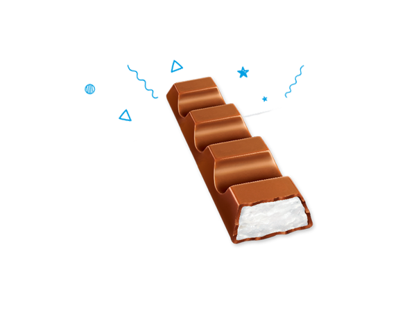 Chocolate maxi hover
