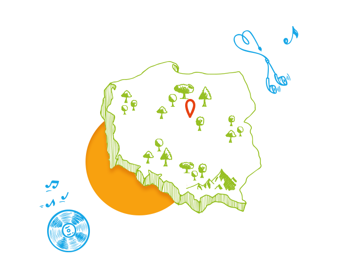 mapa torun