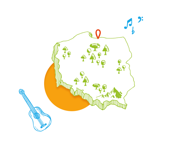 mapa krynicamorska