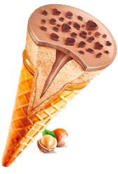 Lody Kinder Bueno