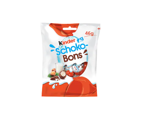 Kinder schoko