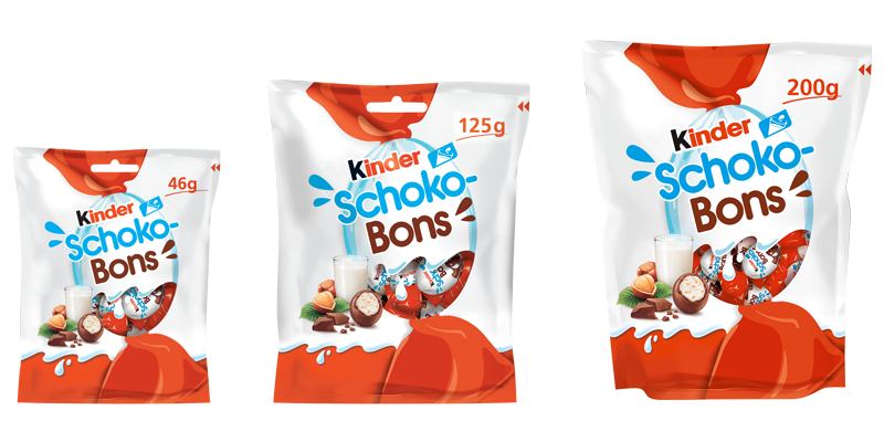Schoko-bons-range