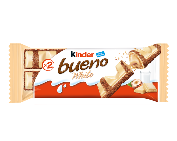 bueno white