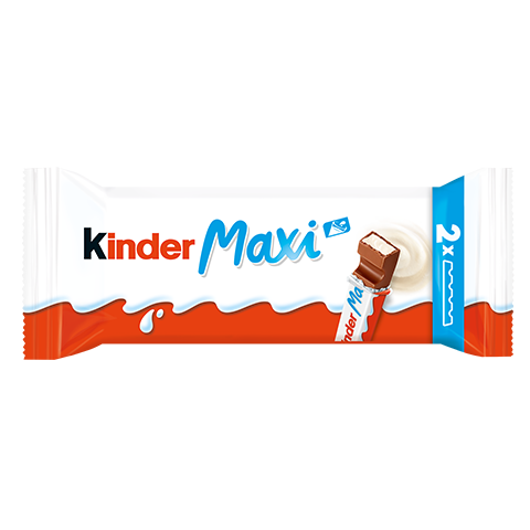 Kinder Maxi