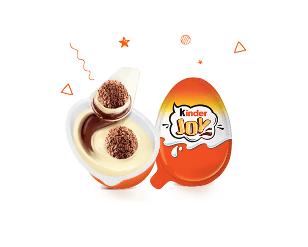Kinder Joy