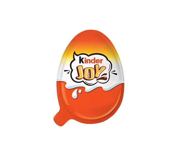 Kinder Joy