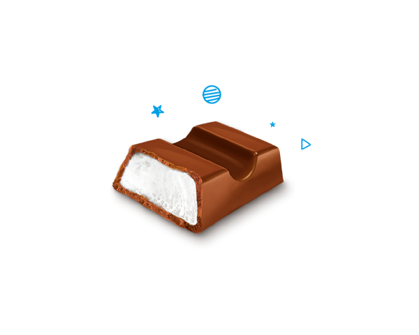 Chocolate mini hover
