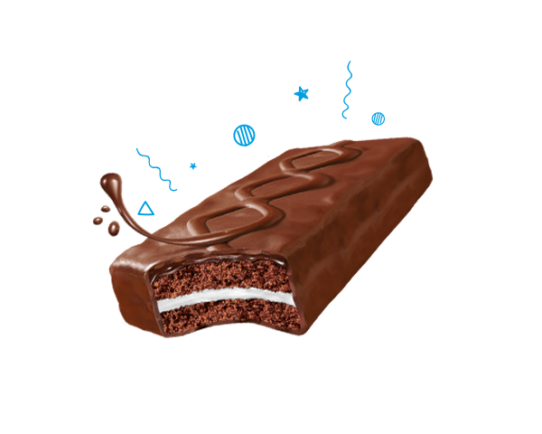 Delice hover