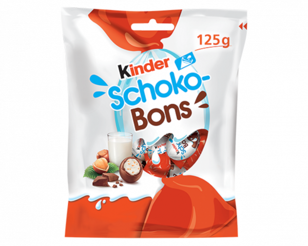 Schoko-Bons CLASIC product page