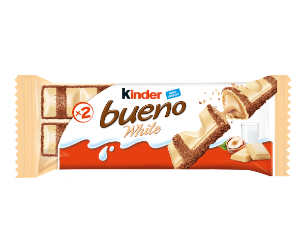 bueno white