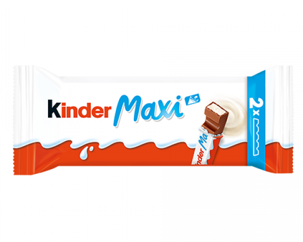 Kinder Maxi