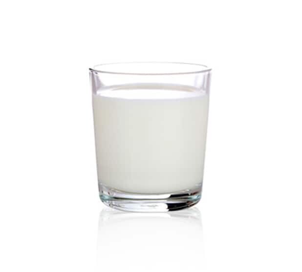 Hub Milk hoover