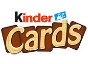 Kinder Cards