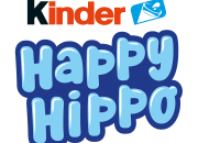 Kinder Happy Hippo