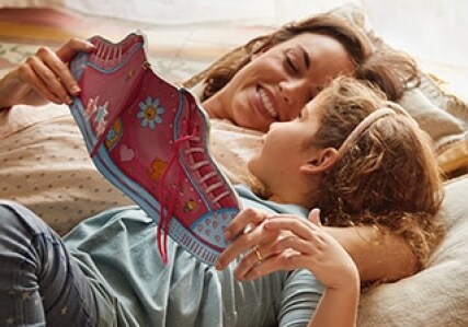 Jesteśmy dla małych chwil