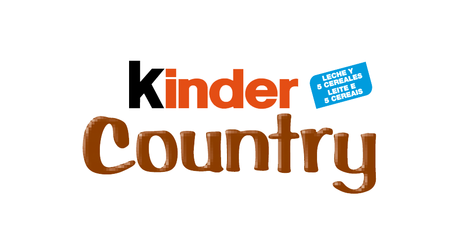 Kinder Country Logo