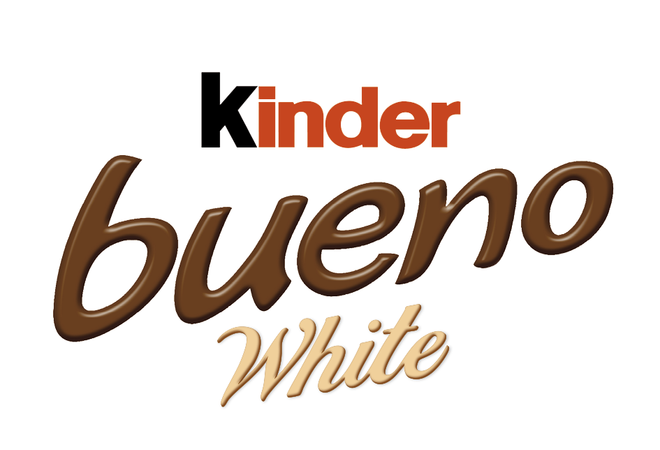 Kinder Bueno White