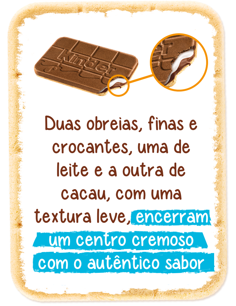 Kinder Cards