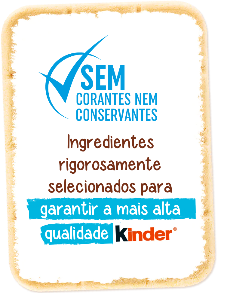 Kinder Cards