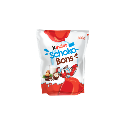 Kinder Schoko-Bons