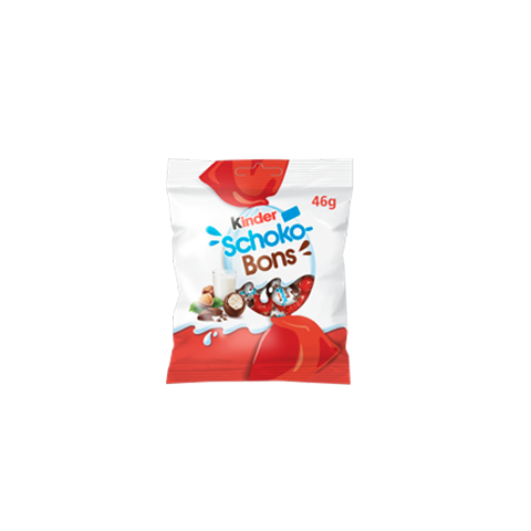 Kinder Schoko-Bons