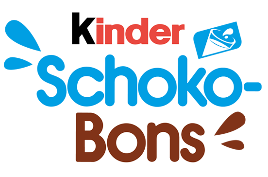 Kinder Schoko-Bons
