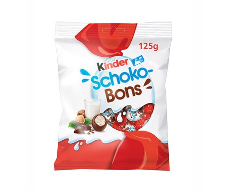 Kinder Natal