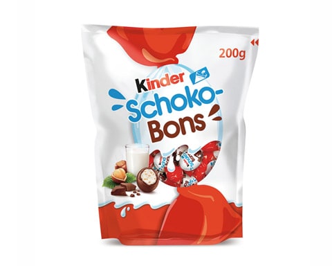 Kinder Natal