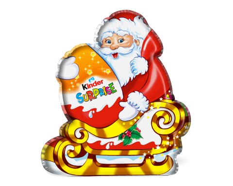 Kinder Natal