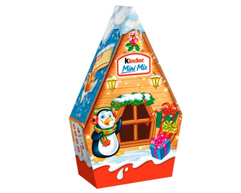Kinder Natal