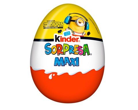 Kinder Natal