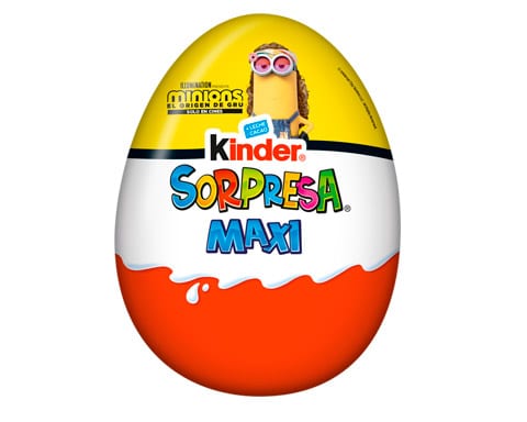Kinder Natal