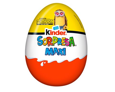 Kinder Natal