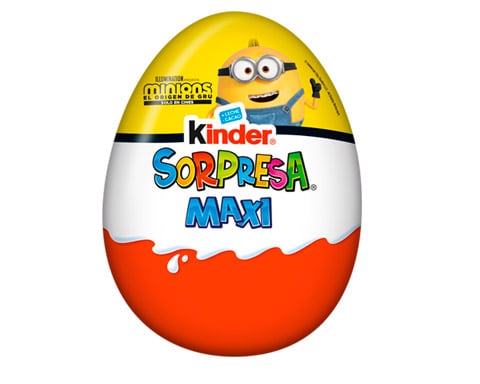 Kinder Natal