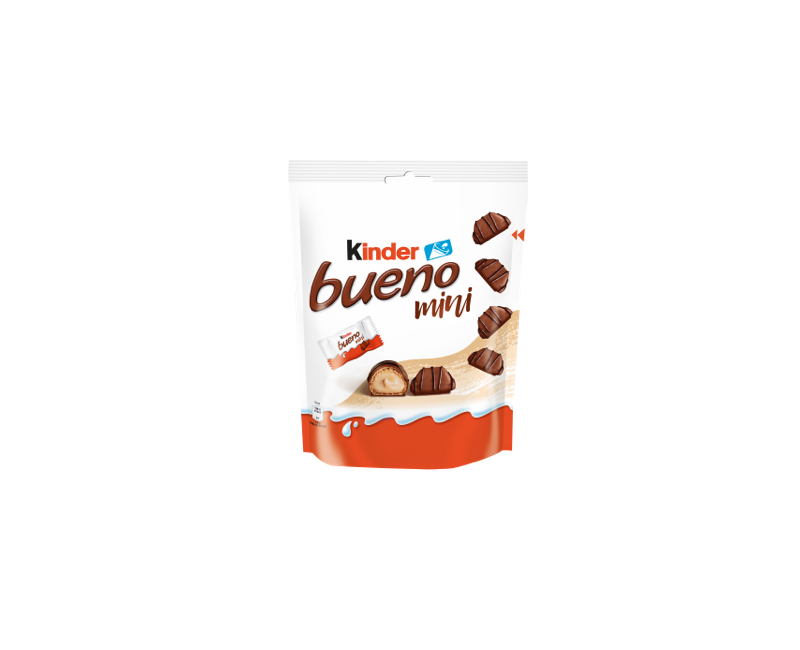 Kinder Bueno Mini 