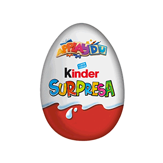 Kinder Surpresa