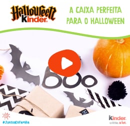 Kinder