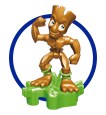 Kinder Surpresa Marvel