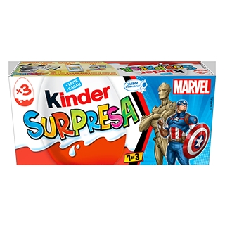 Kinder Surpresa