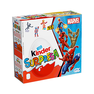 Kinder Surpresa