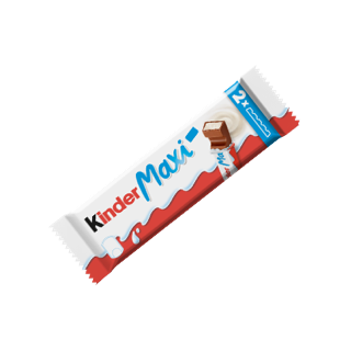 Kinder Maxi T2
