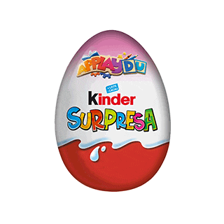 Kinder Surpresa