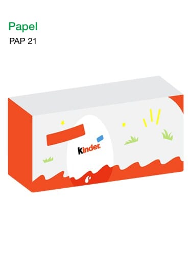 Kinder