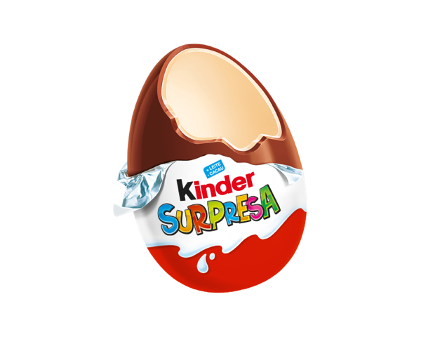 Kinder