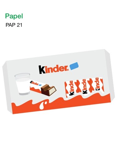 Kinder