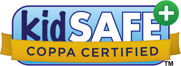 Applaydu & Friends Game is certified by the kidSAFE Seal Program.