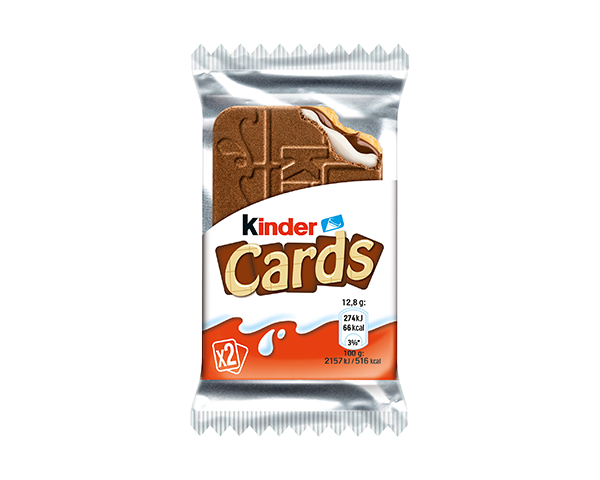 Kinder